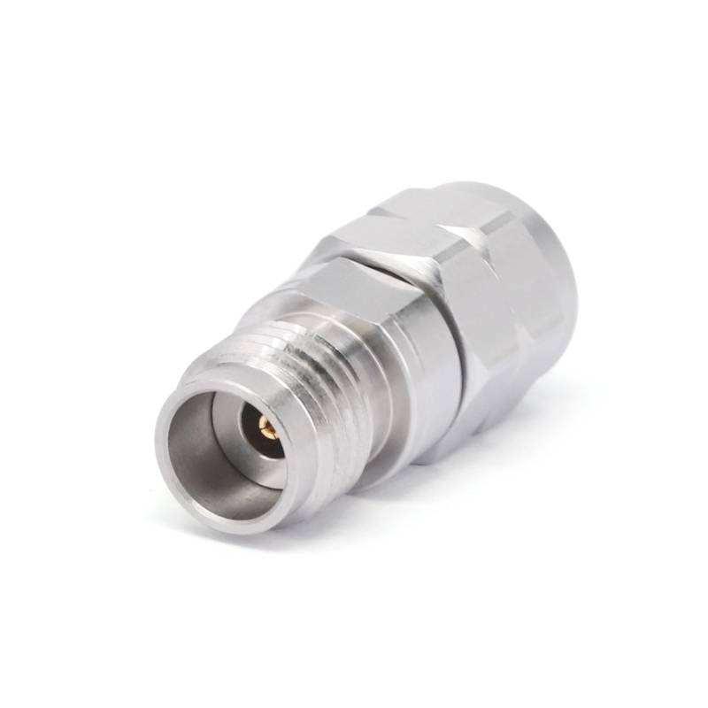 2.4mm Male to 2.4mm Female Adapter, DC - 50GHz