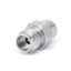 2.4mm Female RF Load Termination Up To 40 GHz, 0.5 Watts, Passivated Stainless Steel