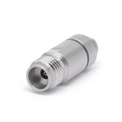 2.4mm Female Connector for .086'' Series Cables, DC - 50GHz