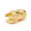 2.4mm Female Connector End Launch Suit for PCB Thickness 1.68mm,  DC - 50GHz
