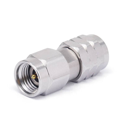 2.92mm Male to 1.85mm Male Adapter, DC - 40GHz