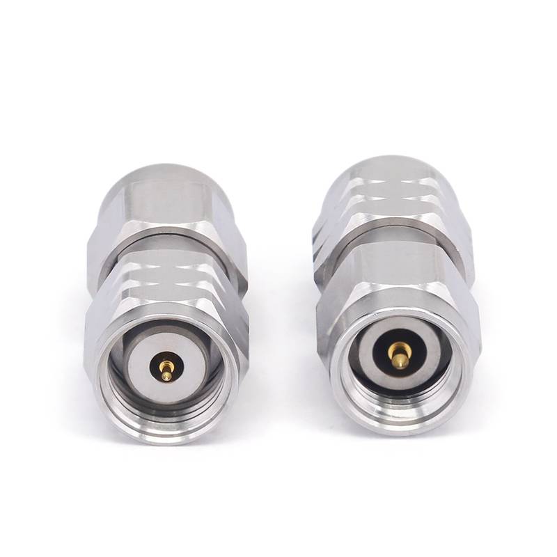 2.92mm Male to 1.85mm Male Adapter, DC - 40GHz