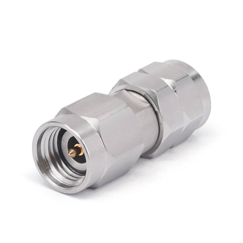 2.92mm Male to 2.4mm Male Adapter, DC - 40GHz