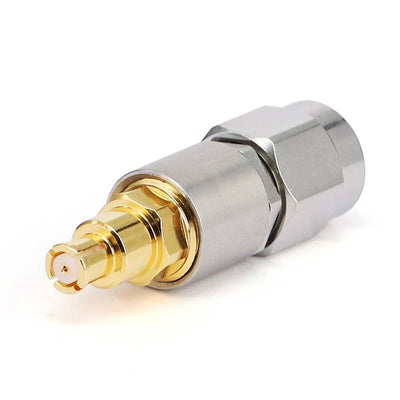 2.92mm Male to GPO (SMP) Female Adapter, DC - 40GHz