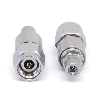 2.92mm Male to GPPO (Mini-SMP) Male Adapter, DC - 40GHz