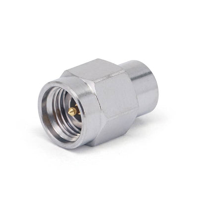 2.92mm Male RF Load Up To 40 GHz, 2 Watts, Passivated Stainless Steel