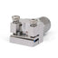 2.92mm Solderless End Launch Male RF Connectors | DC–40GHz | 0.25mm Pin for PCB Contact | 50Ω Edge Mount