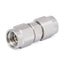 2.92mm Male to 2.92mm Male Straight Precision Adapter | DC-40GHz