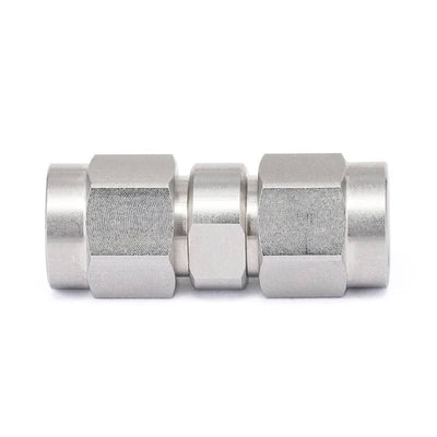 2.92mm Male to 2.92mm Male Straight Precision Adapter | DC-40GHz