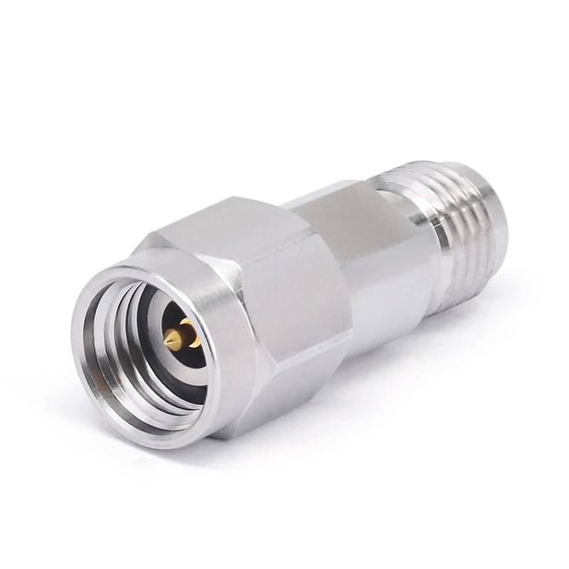 2.92mm Male to 2.92mm Female Adapter, DC - 40GHz