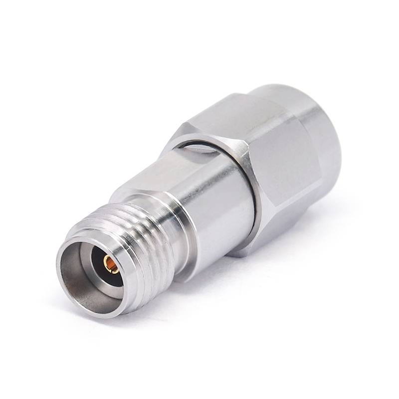 2.92mm Male to 2.92mm Female Adapter, DC - 40GHz