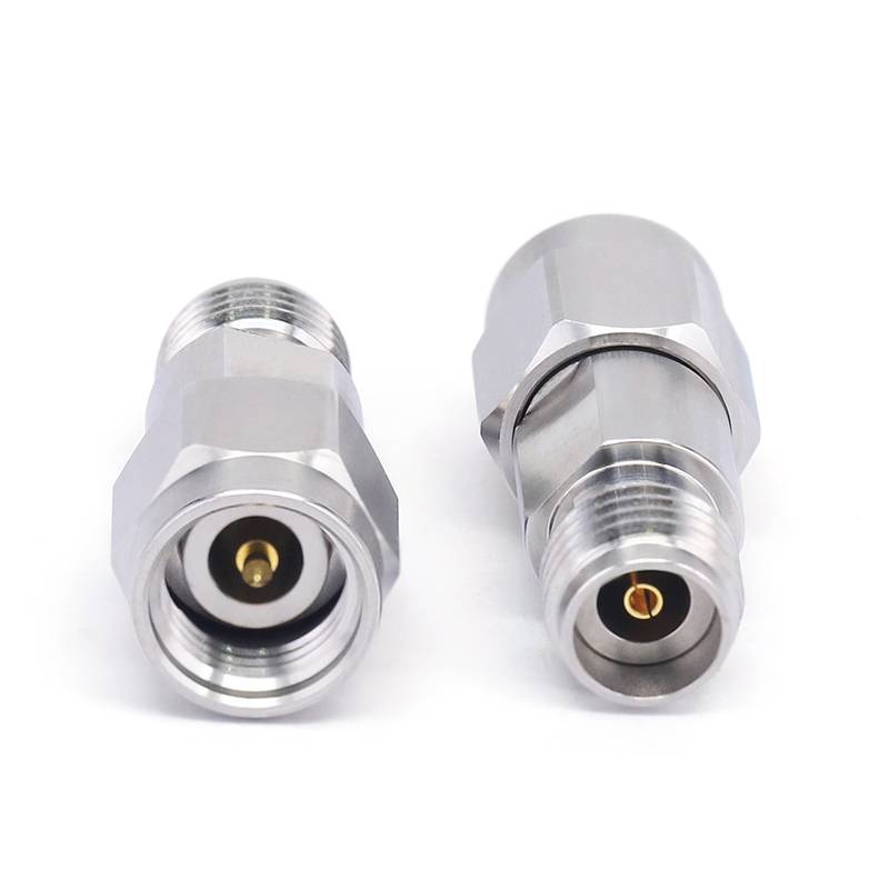 2.92mm Male to 2.92mm Female Adapter, DC - 40GHz