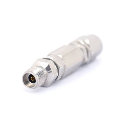 2.92mm Male to 2.92mm Female Adjustable Phase Trimmer, 260 Degrees Phase Range, DC - 40GHz