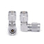 2.92mm Male to 2.92mm Male Adapter with Right Angle, DC - 40GHz