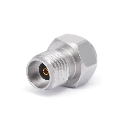 2.92mm Female RF Load Termination Up To 40 GHz, 0.5 Watts, Passivated Stainless Steel