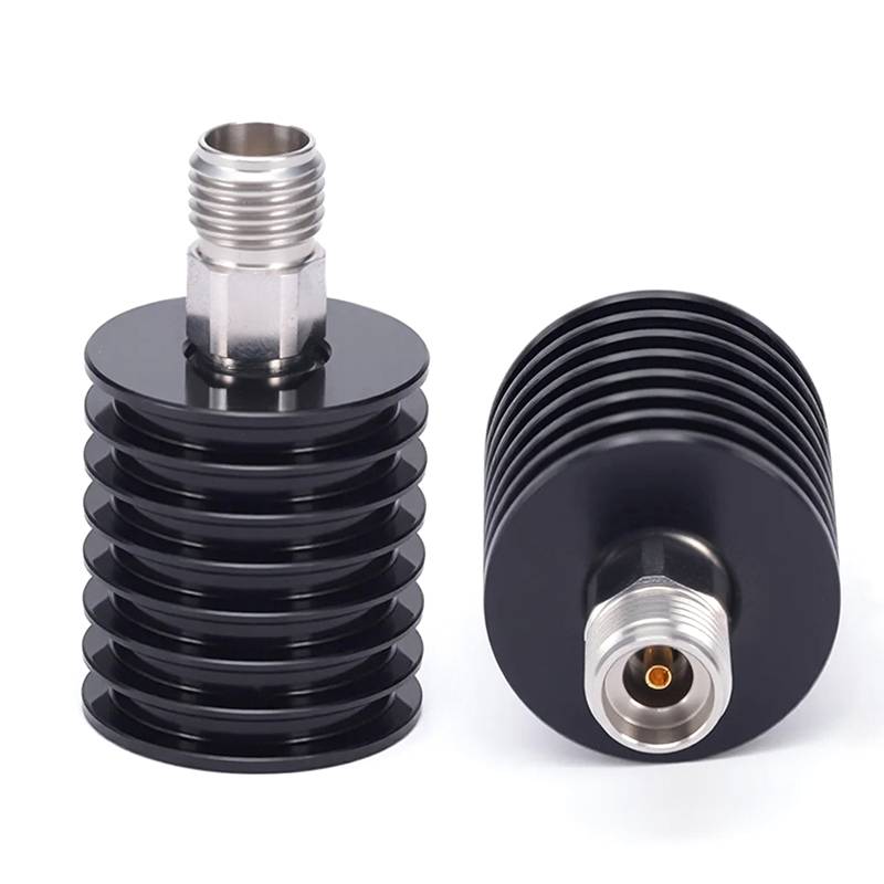 2.92mm Female Termination Load | DC - 40GHz | 5Watts | Precision Microwave Dummy Load