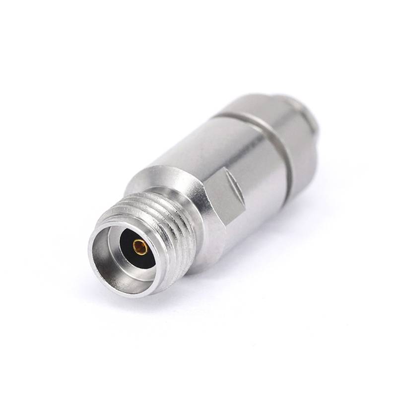 2.92mm Female Connector for .086' Series Cables, DC - 40GHz