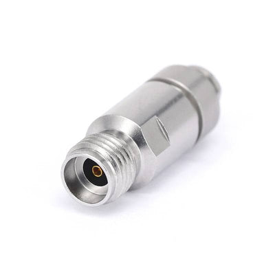 2.92mm Female Connector for .086'' Series Cables, DC - 40GHz