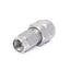 2.4mm Male to SSMA Male Straight Precision Adapter | DC to 40 GHz