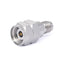 2.4mm Male to SSMA Female Straight Precision Adapter | DC to 40 GHz