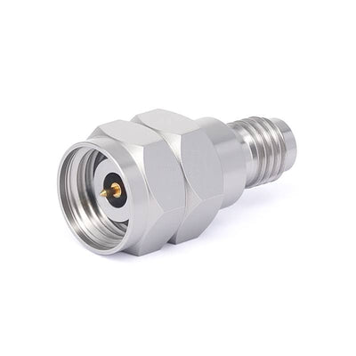 2.4mm Male to SSMA Female Straight Precision Adapter | DC to 40 GHz