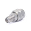 2.4mm Male to SSMA Female Straight Precision Adapter | DC to 40 GHz