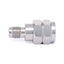 2.4mm Male to SSMA Female Straight Precision Adapter | DC to 40 GHz