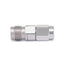 2.4mm Female to SSMA Male Straight Precision Adapter | DC to 40 GHz
