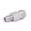 2.4mm Female to SSMA Female Straight Precision Adapter | DC to 40 GHz