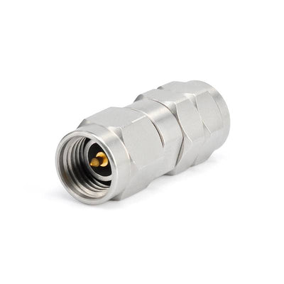 3.5mm Male to 2.4mm Male Adapter, DC - 26.5GHz