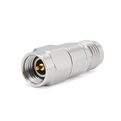 3.5mm Male to 2.4mm Female Adapter, DC - 26.5GHz