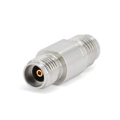 3.5mm Female to 2.4mm Female Adapter, DC - 26.5GHz