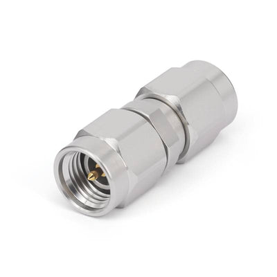 3.5mm Male to 2.92mm Male Straight Precision Adapter | DC-26.5GHz