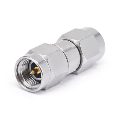 3.5mm Male to 2.92mm Male Adapter, DC - 26.5GHz