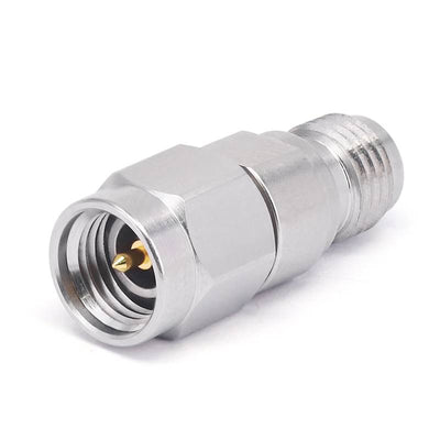 3.5mm Male to 2.92mm Female Adapter, DC - 26.5GHz