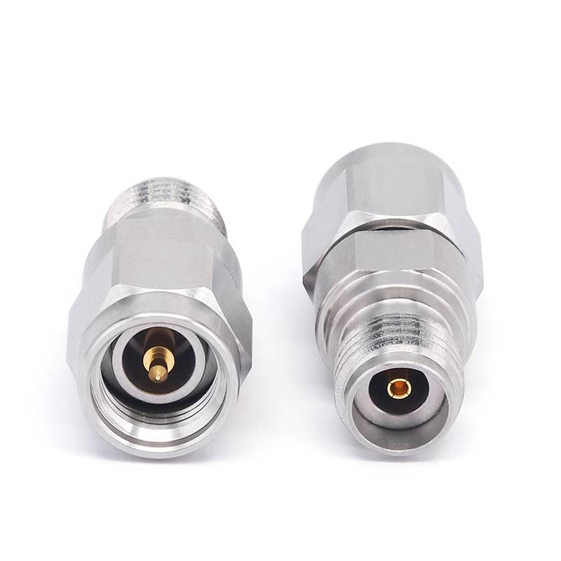 3.5mm Male to 2.92mm Female Adapter, DC - 26.5GHz