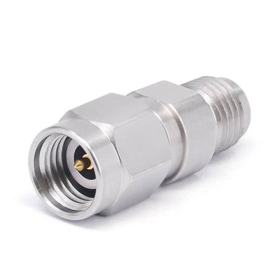 3.5mm Female to 2.92mm Male Adapter, DC - 26.5GHz