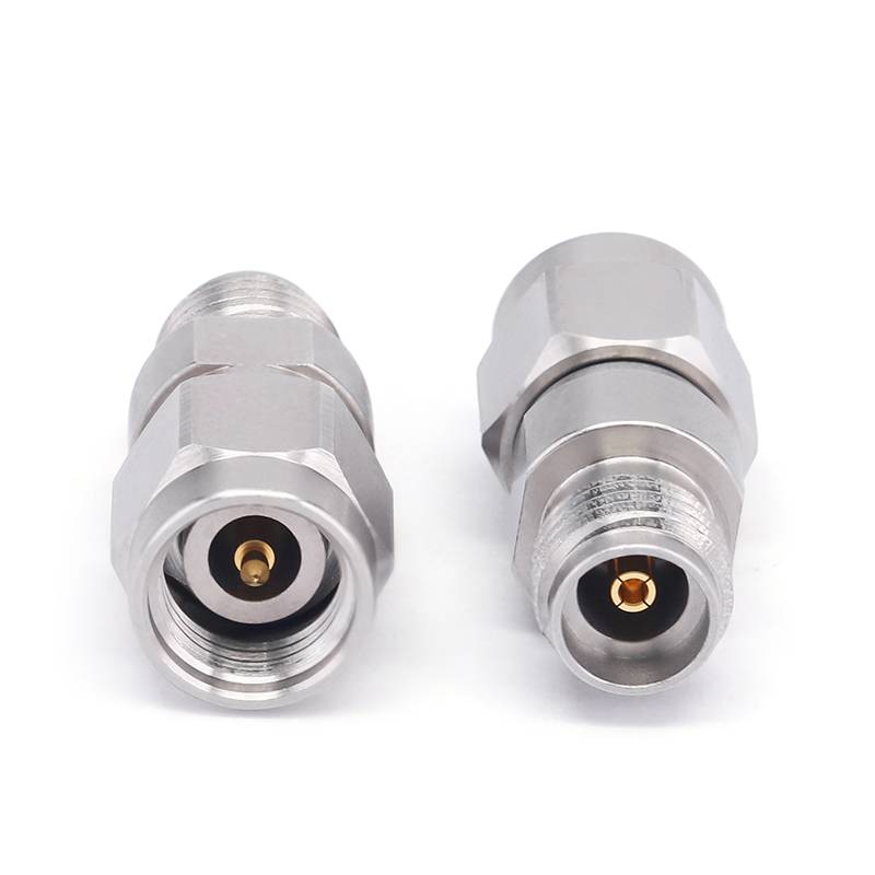 3.5mm Female to 2.92mm Male Adapter, DC - 26.5GHz
