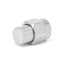 3.5mm Male RF Load Termination Up To 26.5 GHz, 1 Watts, Passivated Stainless Steel