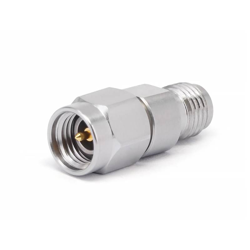 3.5mm Male to 3.5mm Female Adapter, DC - 33GHz