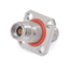 3.5mm Female to 3.5mm Female 4-Hole Flange Adaptors ｜ DC-26.5GHz