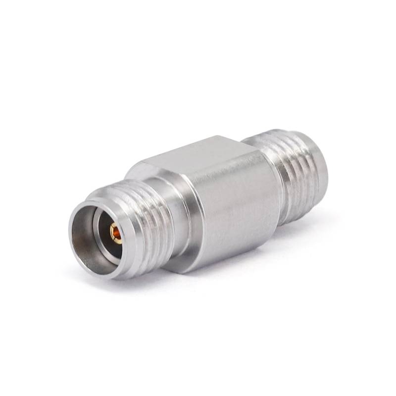 3.5mm Female to 3.5mm Female Adapter, DC - 33GHz