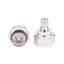 4.3/10 Male to SMA Male adapter | DC-8GHz