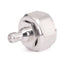 4.3/10 Male to SMA Female adapter | DC-8GHz