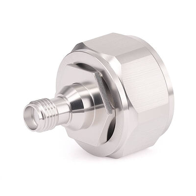 4.3/10 Male to SMA Female adapter | DC-8GHz