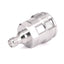 4.3/10 Female to SMA Female adapter | DC-8GHz