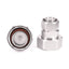 Low PIM 7/16 DIN Male to 4.3-10 Male Adapter | DC-7.5GHz
