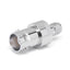 BNC Female to SMA Female Adapter |  DC - 4GHz