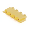 G3PO (SMPS) Male 4 Channel Connector | DC - 65GHz
