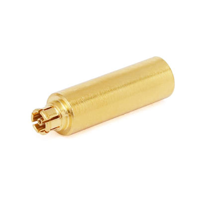 G3PO(SMPS) Female RF Load Termination Up To 40 GHz, 0.5 Watts, Gold Plated Beryllium Copper